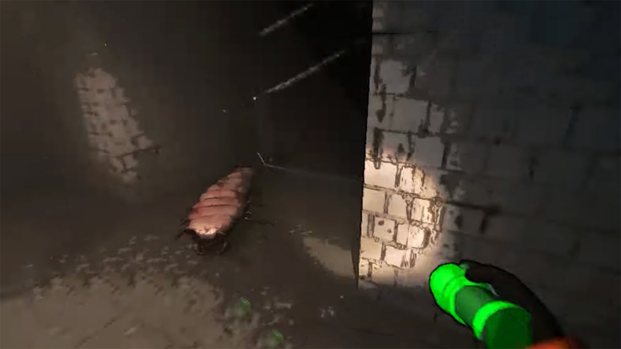 Lethal Company : Comment survivre et vaincre aux Snare Fleas