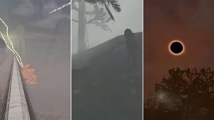 Lethal Company : Toutes les conditions météorologiques et leurs effets