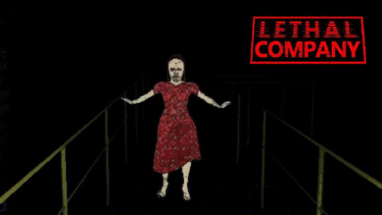 Lethal Company : Comment survivre et vaincre la Ghost Girl 