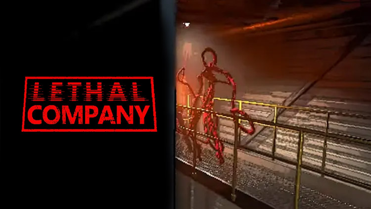 Le Mystère de la créature Lasso Man dans Lethal Company