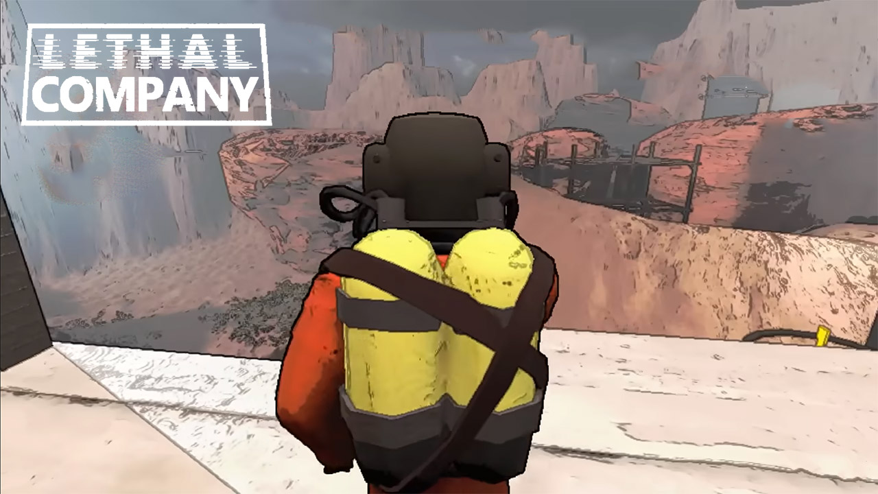 Lethal Company : Comment jouer seul et les meilleurs mods 