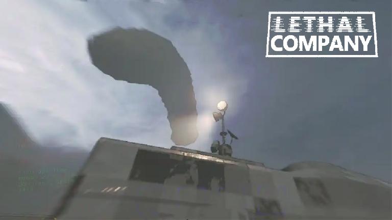 Comment survivre au Earth Leviathan dans Lethal Company