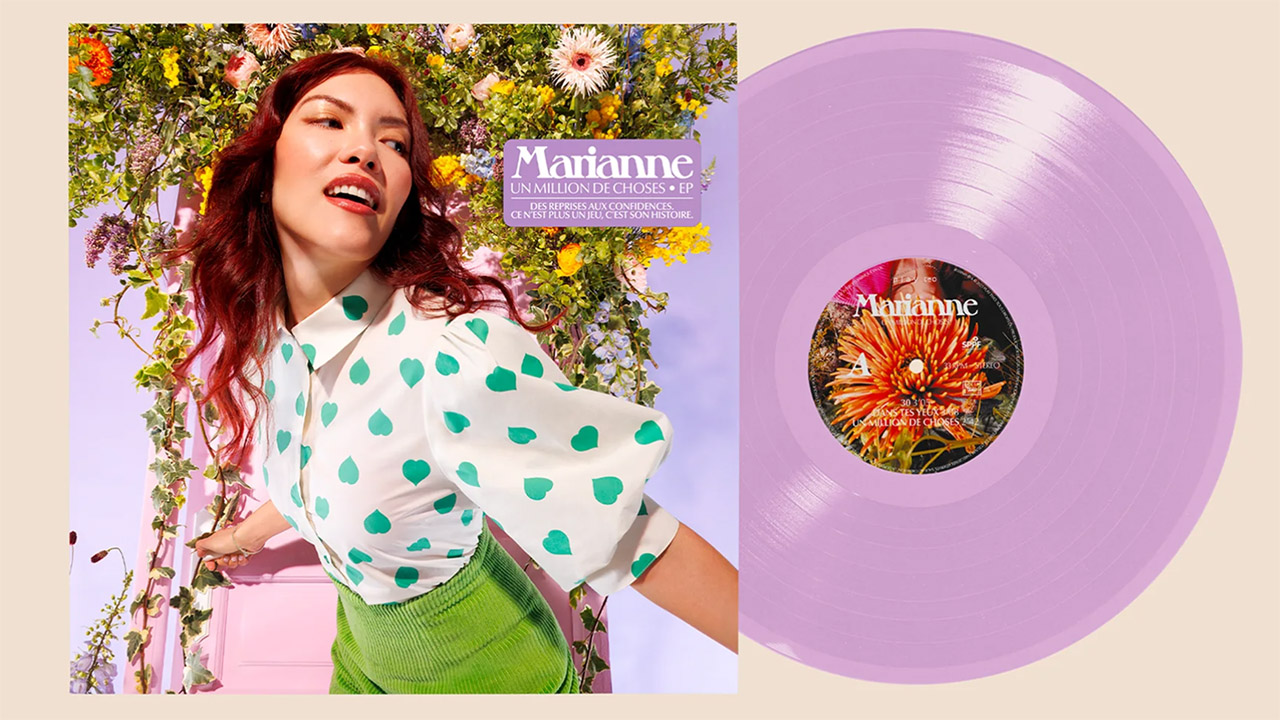 LittleBigWhale, dévoile son premier album solo "Un million de choses"