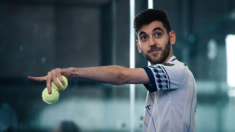 LoL : Le midlaner Nisqy dévoile sa future équipe en LEC 2024