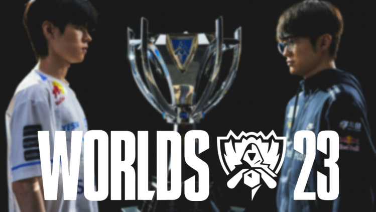 LoL World Championship 2023 : Infos, Planning, Équipes & Résultats
