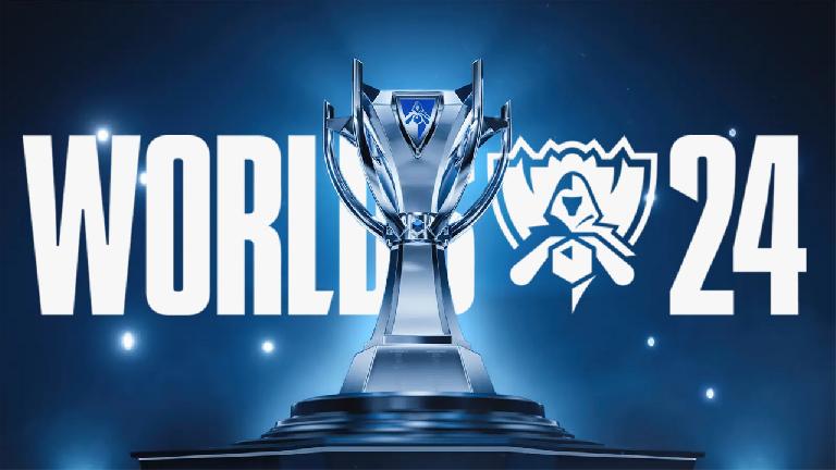 LoL Worlds 2024 : Le tableau complet de la phase finale
