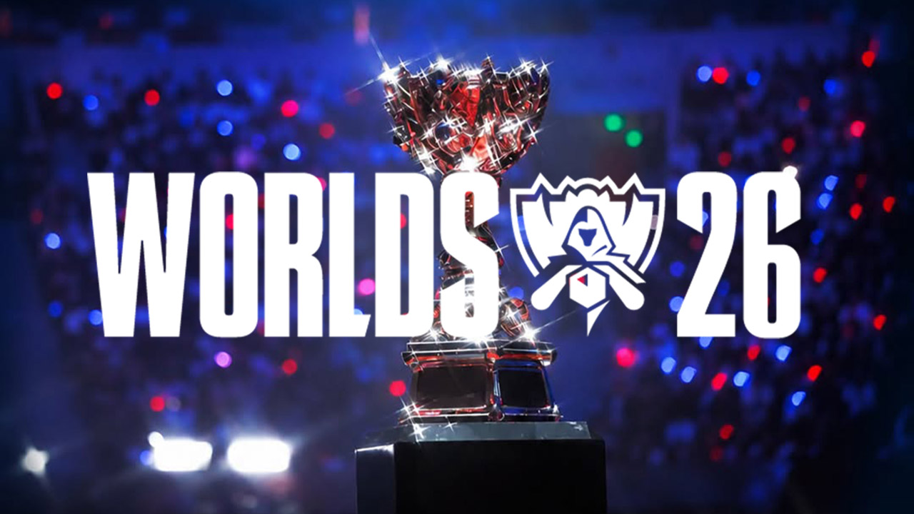 LoL Worlds 2026 : Suivi du Main Event