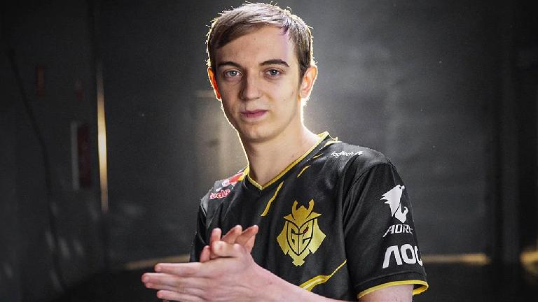 LoL : Nouvelle régulation des salaires des joueurs en LEC