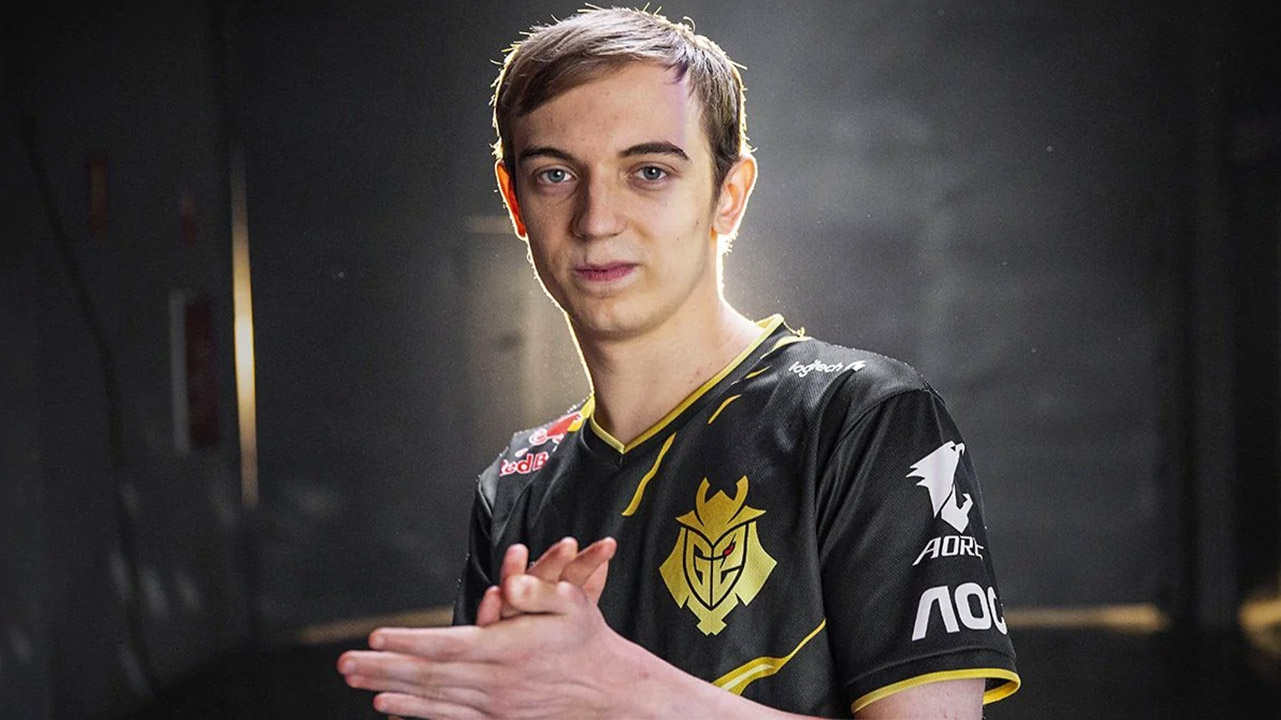 LoL : Nouvelle régulation des salaires des joueurs en LEC