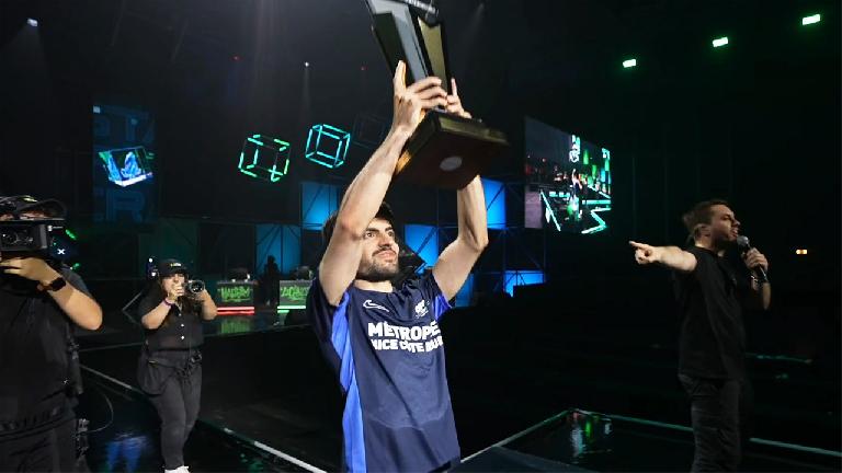 Lockness réalise un doublé historique à la ZLAN (2023 & 2024)