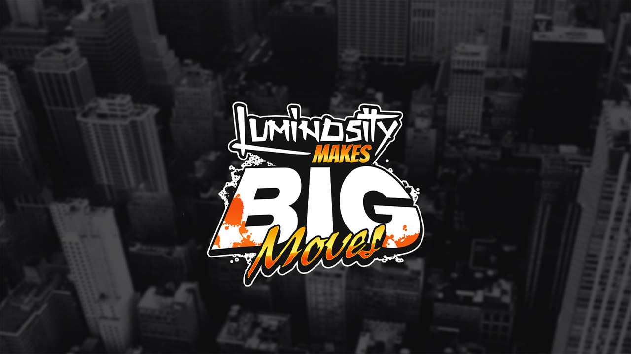 Luminosity Makes Big Moves 2024 : Infos, Joueurs, Classement