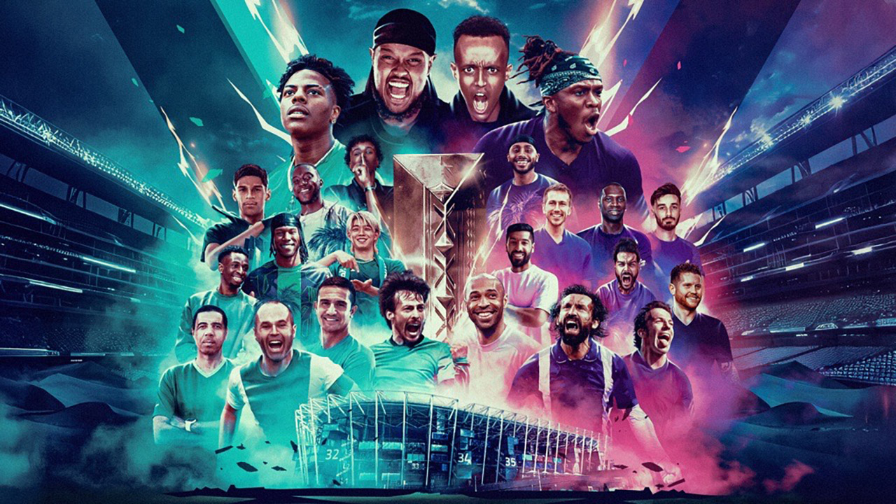 Match for Hope 2025 : Tout savoir sur le match de foot caritatif