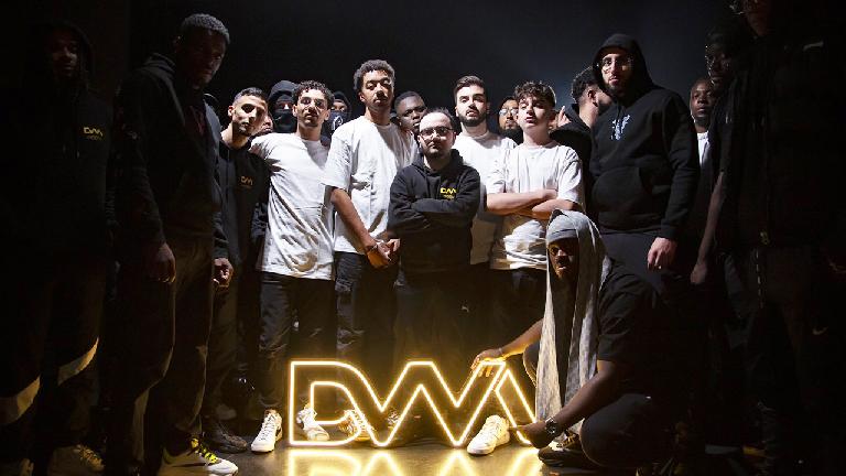 Le streamer Medja lance DVM Esport avec une équipe sur Valorant