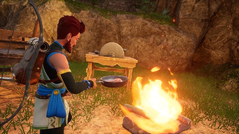 Palworld : Les meilleurs Pals pour votre camp