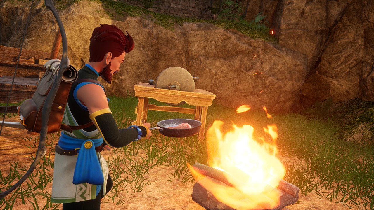 Palworld : Les meilleurs Pals pour votre camp