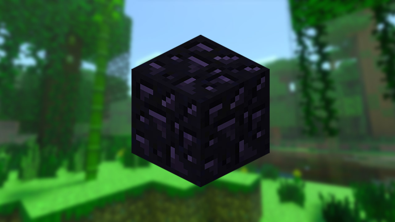 Minecraft : Comment fabriquer de l
