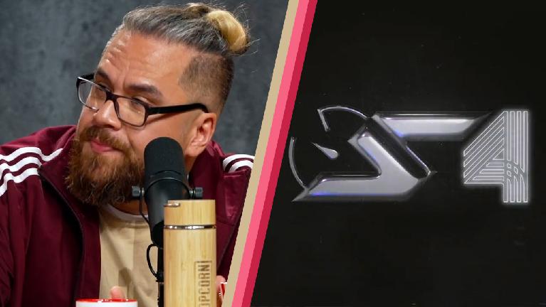  Speedons 4 : MisterMV annonce son évènement caritatif autour du speedrun de jeux vidéo