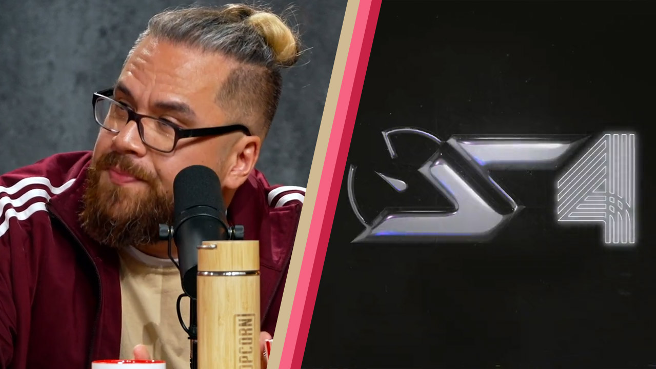  Speedons 4 : MisterMV annonce son évènement caritatif autour du speedrun de jeux vidéo