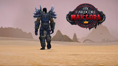 OTK Hardcore Mak'gora : Un tournoi WoW ouvert à tous à 100 000 $ 