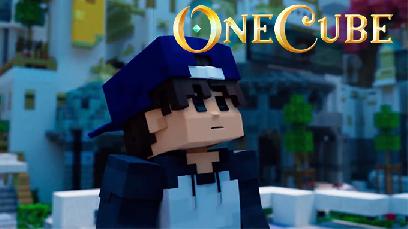 Inoxtag ouvre son propre serveur Minecraft « OneCube »
