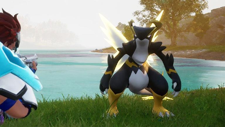 Orserk Palworld : Comment l'obtenir, Emplacement, Compétences et Attaques