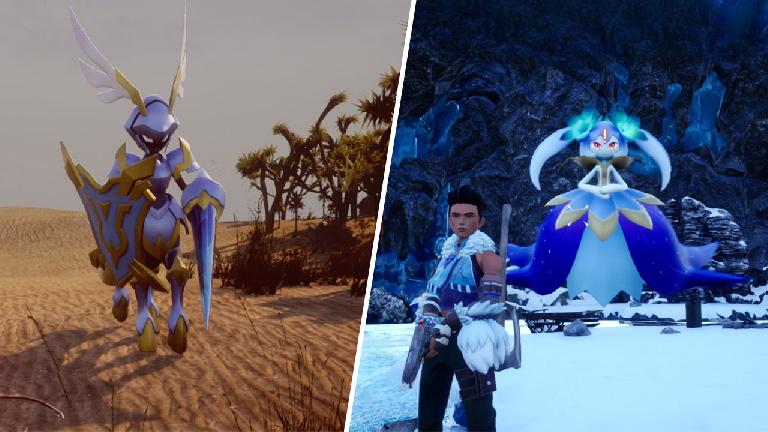 Palworld : Où trouver et comment attraper tous les Boss Pals Alpha