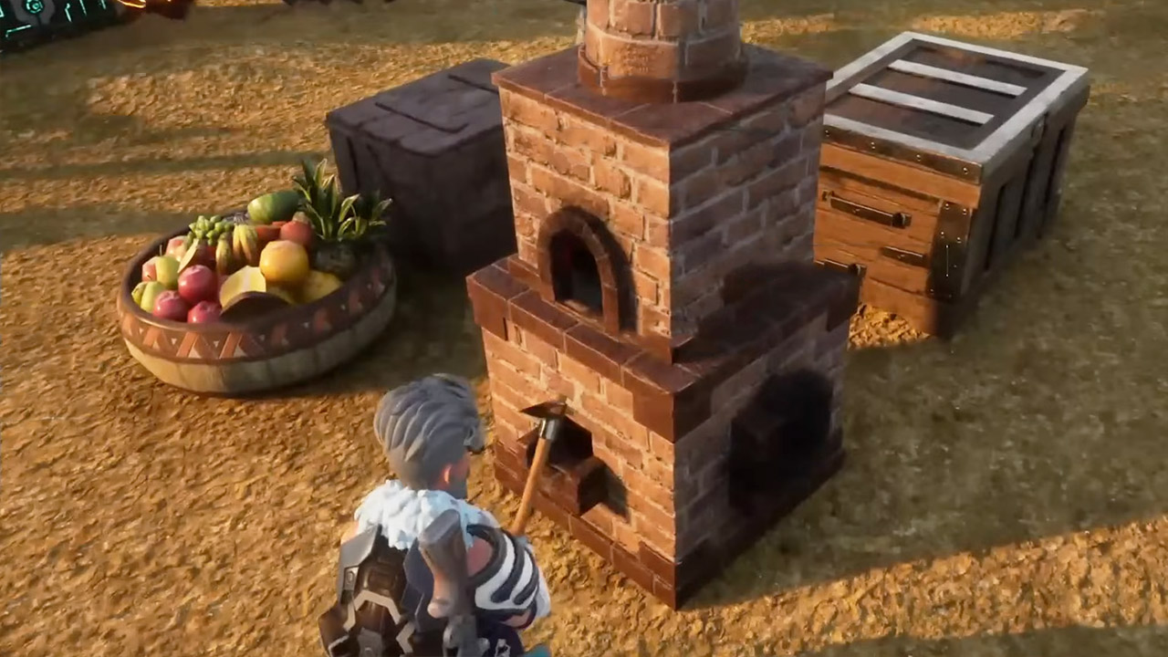 Palworld : Comment obtenir du lingot de métal raffiné