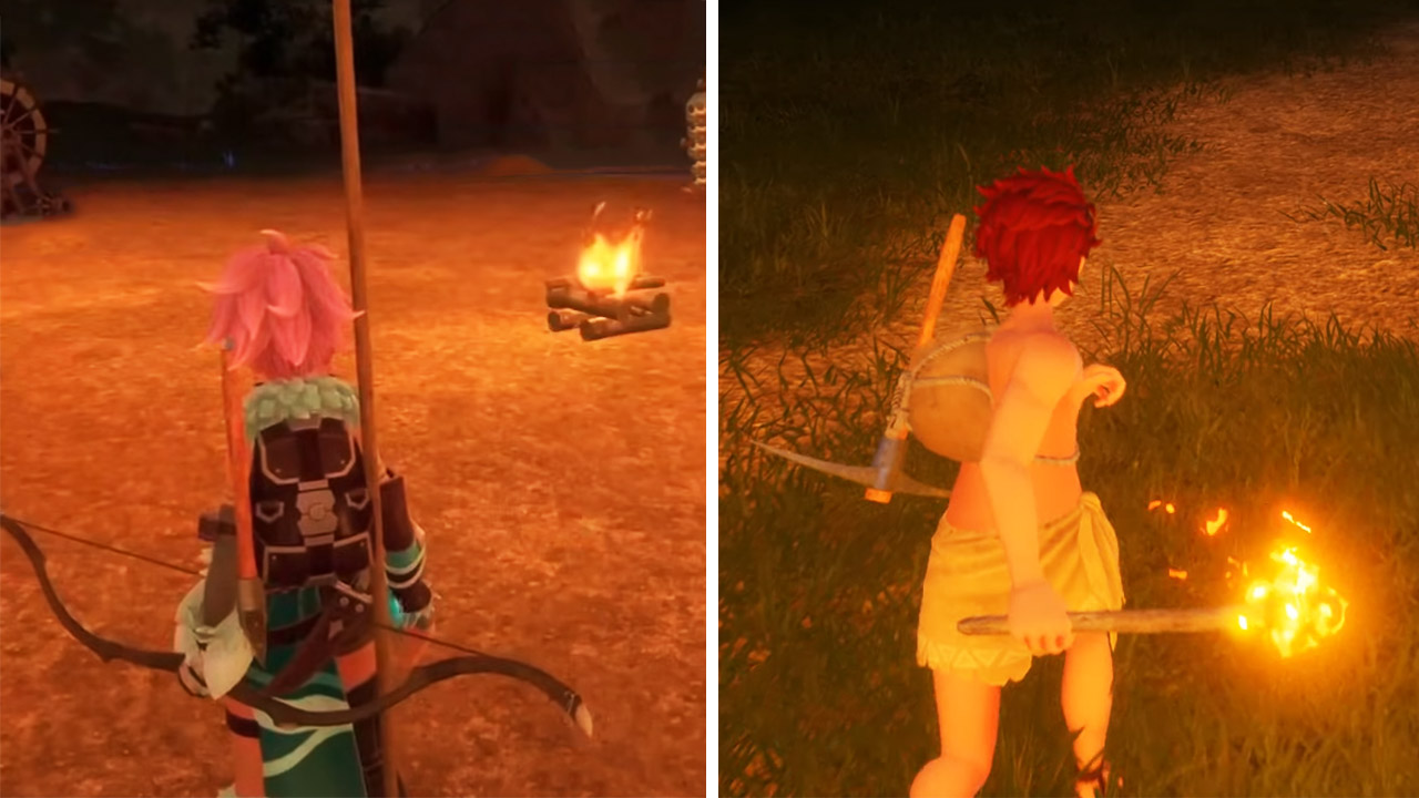 Palworld : Comment se protéger contre le froid