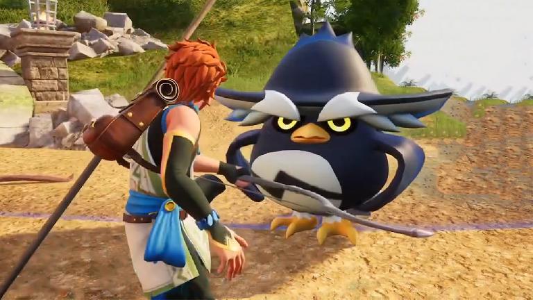 Palworld : Où trouver et Capturer Hoocrates