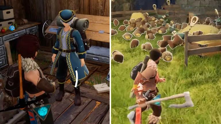 Palworld : Méthodes pour gagner de l'argent rapidement