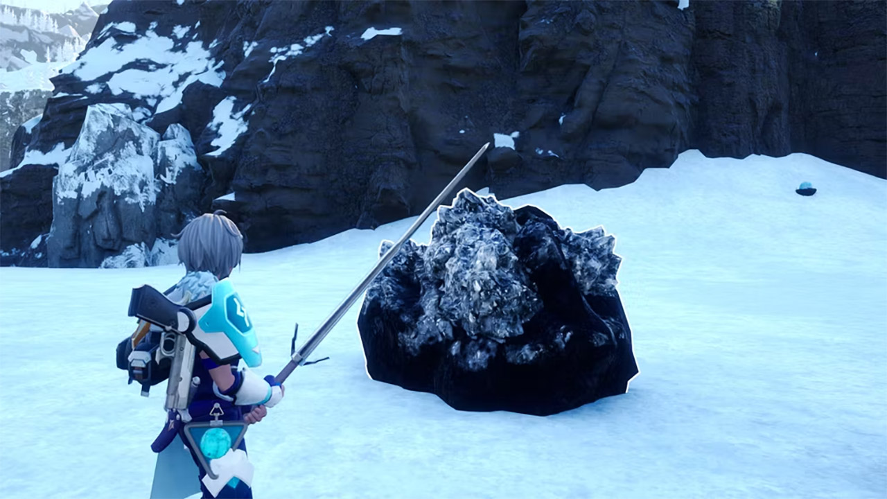 Palworld : Où trouver et comment obtenir du Quartz pur