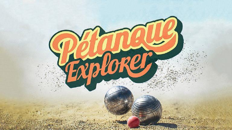 Pétanque Explorer : Tout savoir de l'évènement de McFly & Carlito