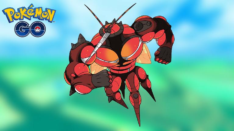 Pokémon GO : Comment battre et obtenir Mouscoto (Shiny)