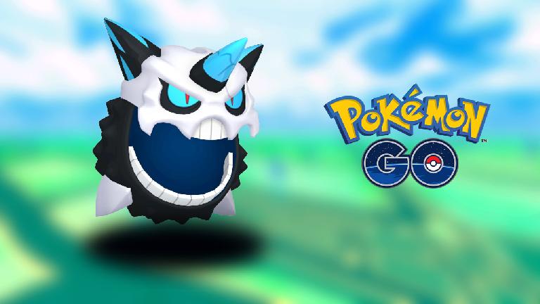 Pokémon GO : Comment obtenir Méga-Oniglali (Shiny)