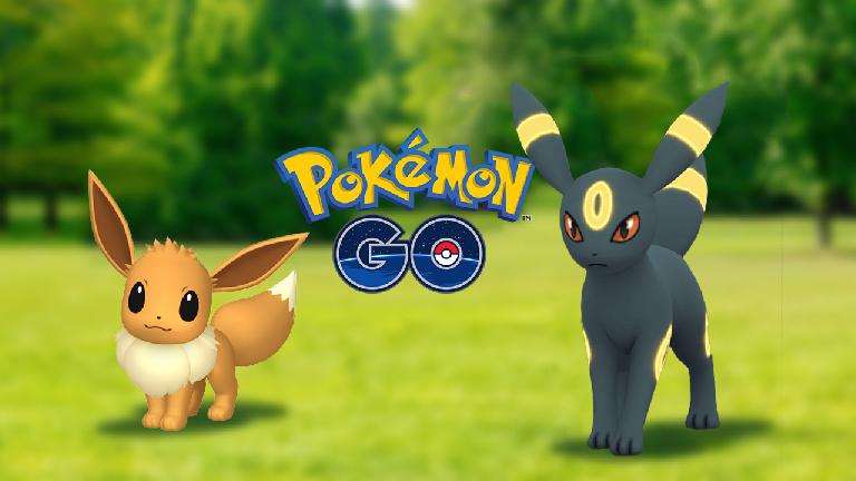 Pokémon GO : Comment obtenir Noctali (Technique d'évolution)