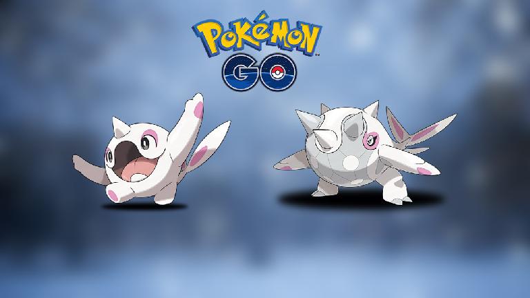 Pokémon GO : Comment obtenir Piétacé et Balbalèze 