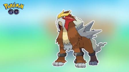 Pokémon GO : Résistances et Faiblesses du Pokémon Entei