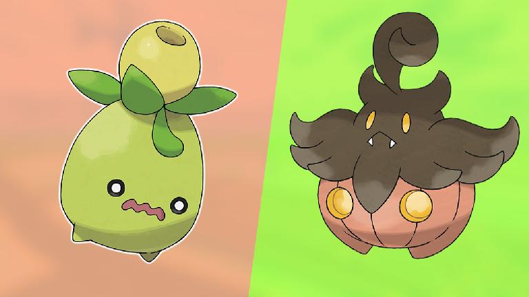 Pokémon GO Harvest Festival : Tous les défis de collection