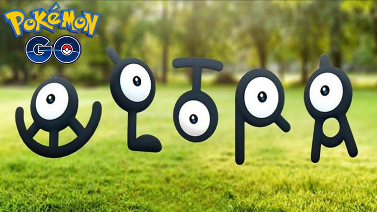 Pokémon GO : Comment obtenir Zarbi et sa version Shiny