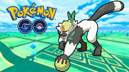 Pokémon GO : Comment obtenir Quartermac (version Shiny ?)