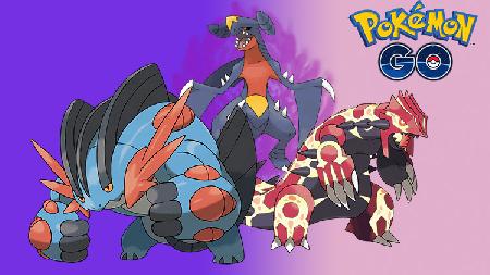 Pokémon GO : Les 10 meilleurs Pokémon de type Sol