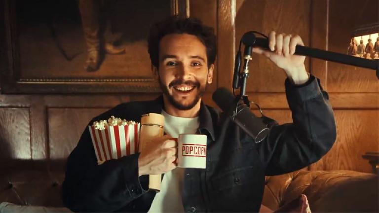 Popcorn fait son grand retour : un mardi par mois dès le 9 septembre