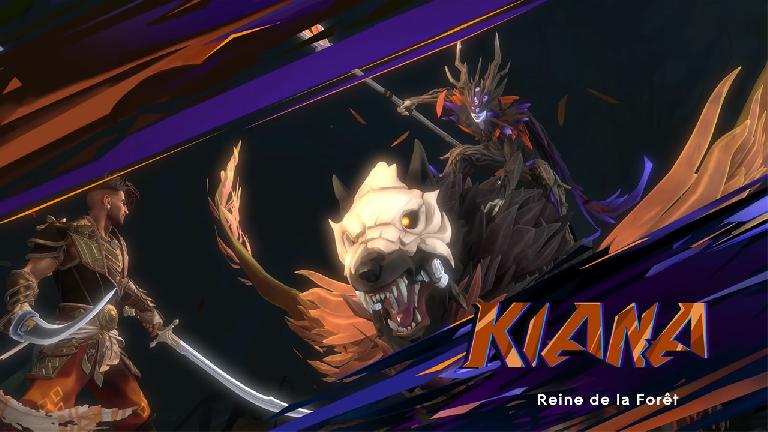 Prince of Persia : The Lost Crown – Comment battre Kiana, la reine de la forêt