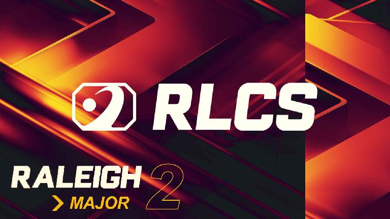 RLCS 2025 Major Raleigh  : Infos et Suivi du tournoi