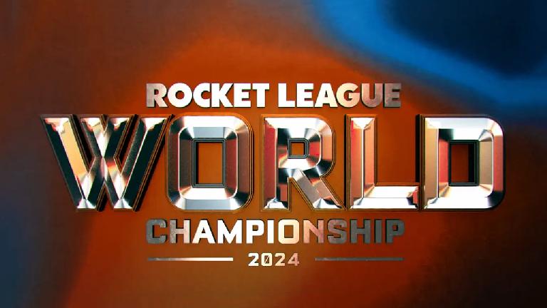 RLCS World Championship 2024 : Infos de la coupe du monde de Rocket League