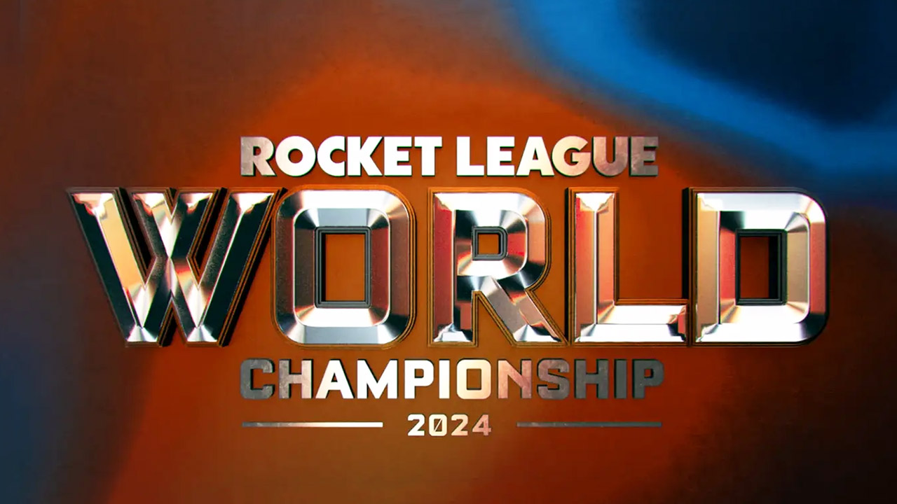 RLCS World Championship 2024 : Infos de la coupe du monde de Rocket League