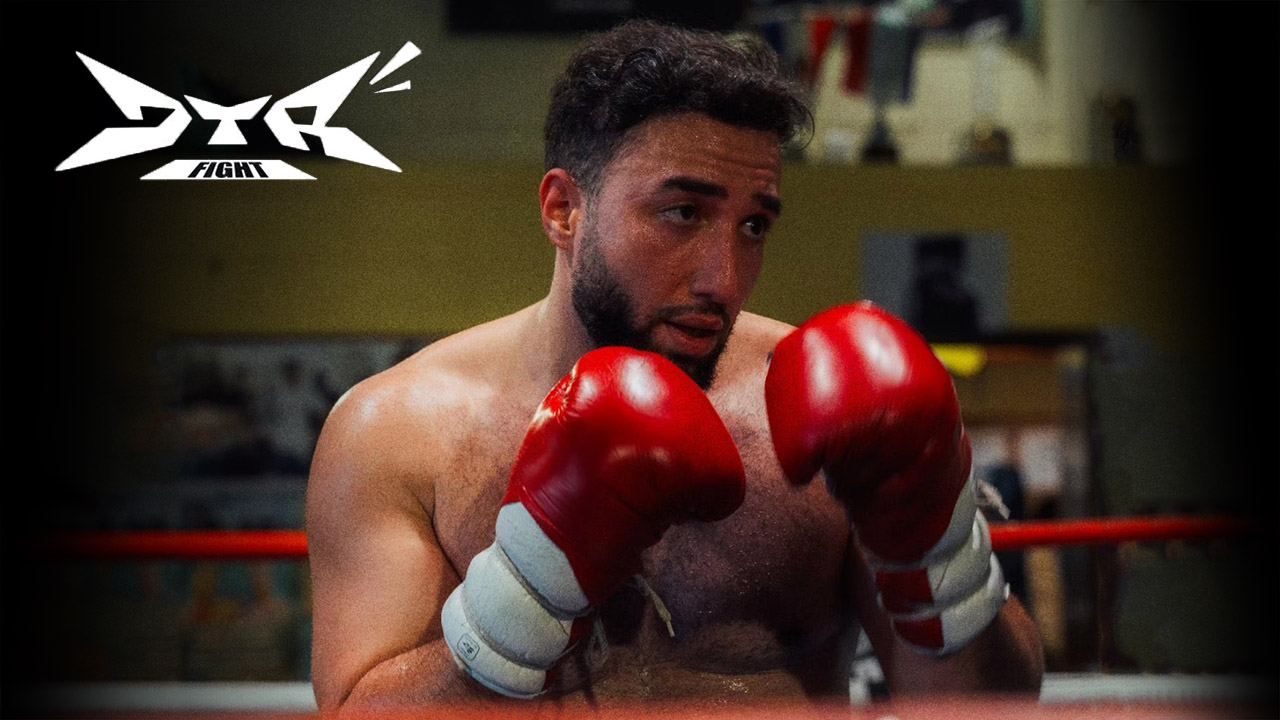 Record Twitch : Le show DTR Fight devient le 2e live  leplus regardé en France