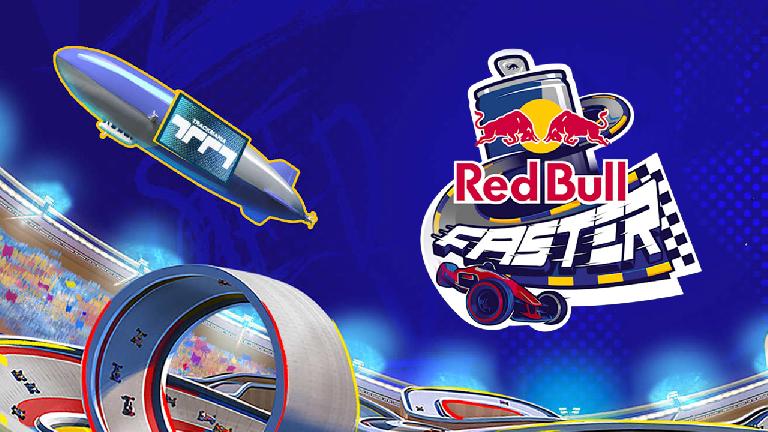 Red Bull Faster : Tout savoir sur la compétition Trackmania à 50 000 €