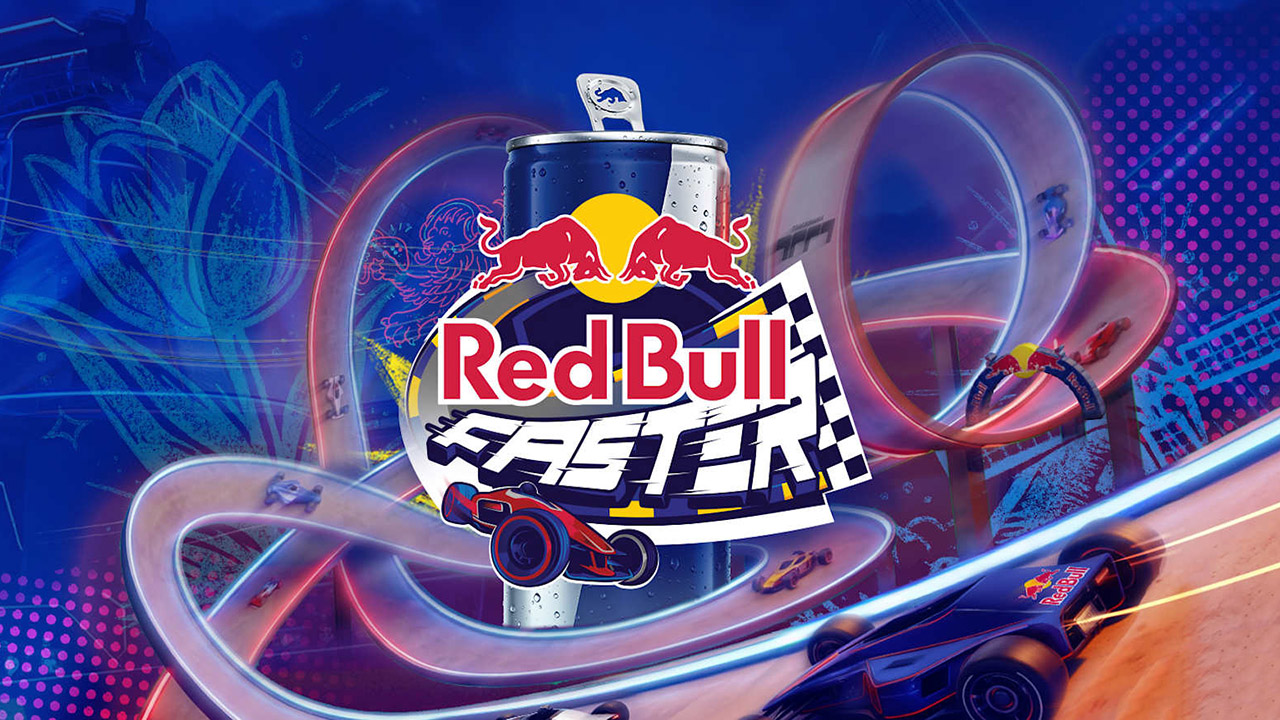 Red Bull Faster 2026 : Suivi du tournoi Trackmania avec 50 000 €