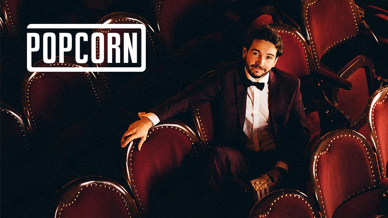 Retour de Popcorn : une soirée spéciale prévue à l